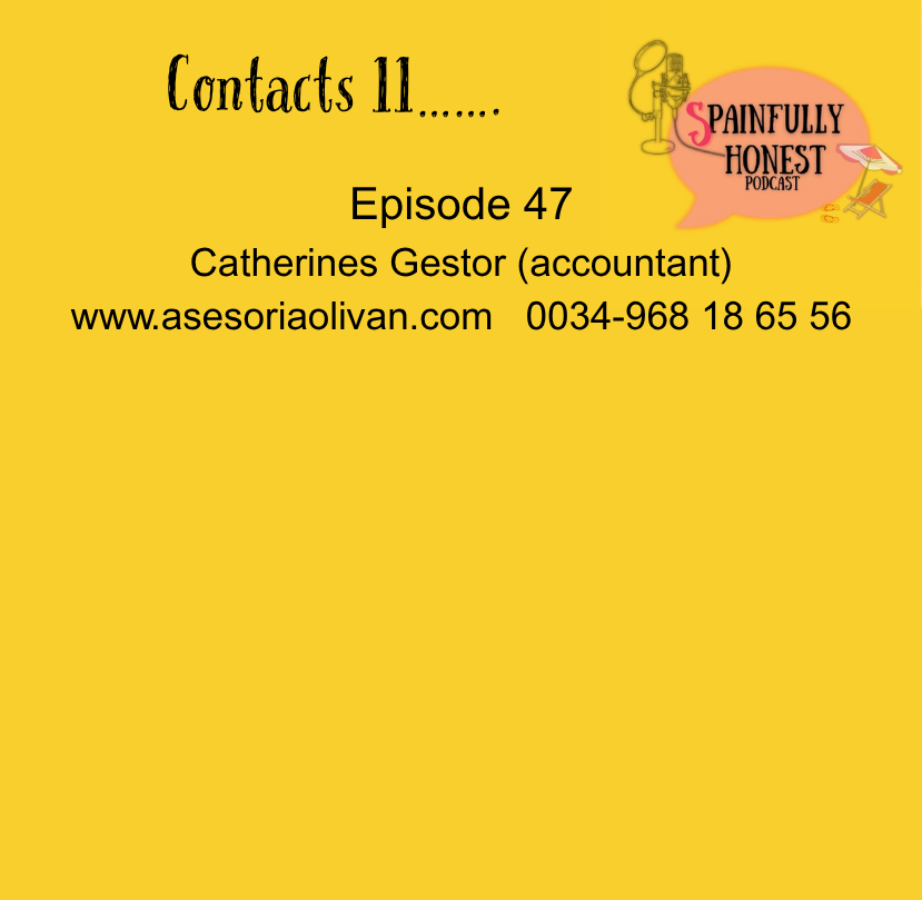 contacts 11