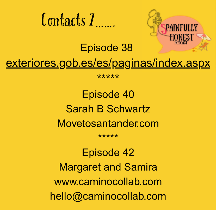 contacts 7