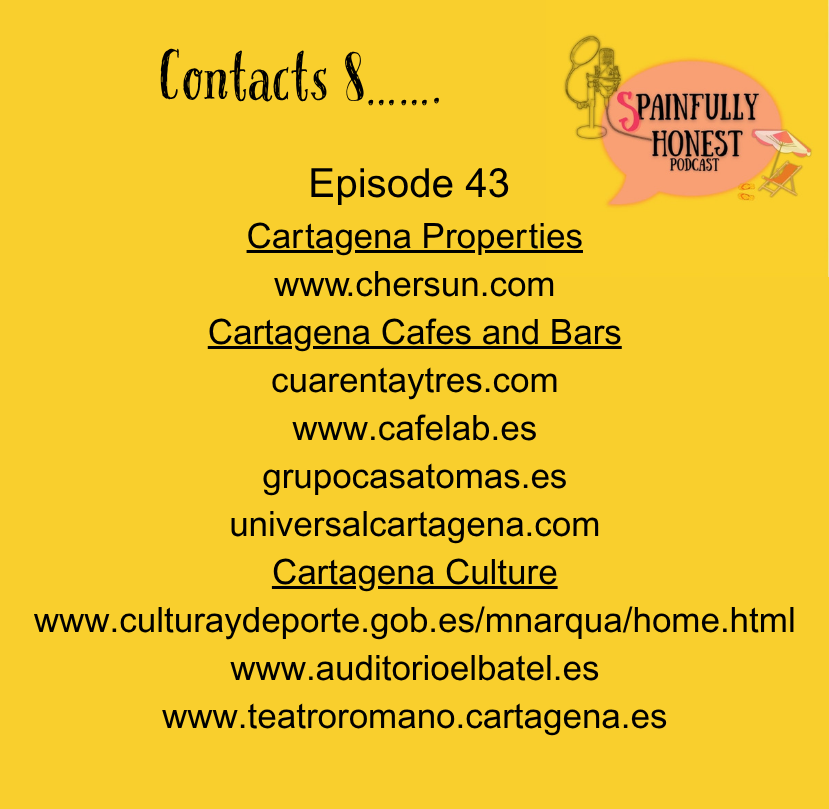 contacts 8